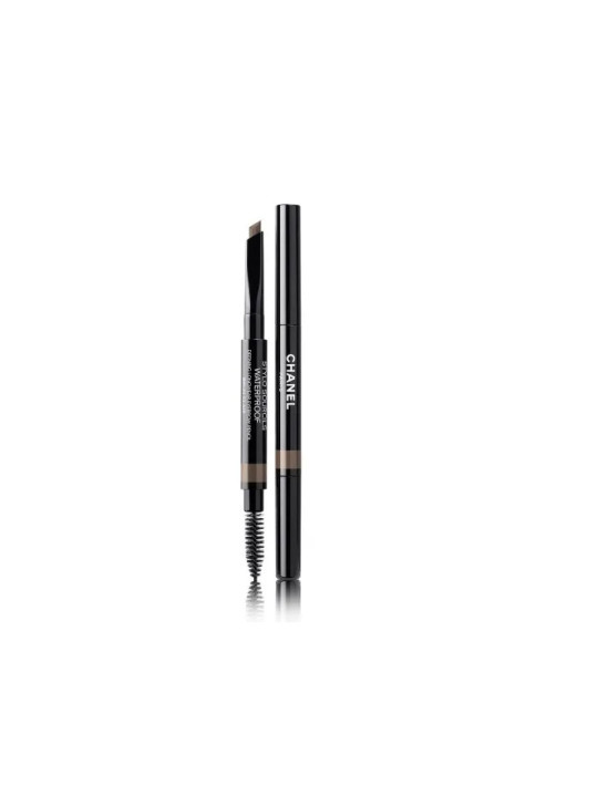 Chanel Stylo Sourcils Waterproof 808 Brun Clair 0.27g
