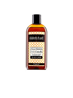 Nuggela & Sulé Premium Shampooing à l'Extrait d'Oignon 250ml