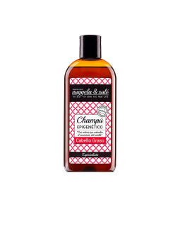 Nuggela & Sulé Epigénétique Shampooing pour Cheveux Gras 250ml
