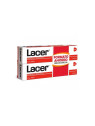 Lacer Dentifrice Antiplaque Anticaries 2x125ml