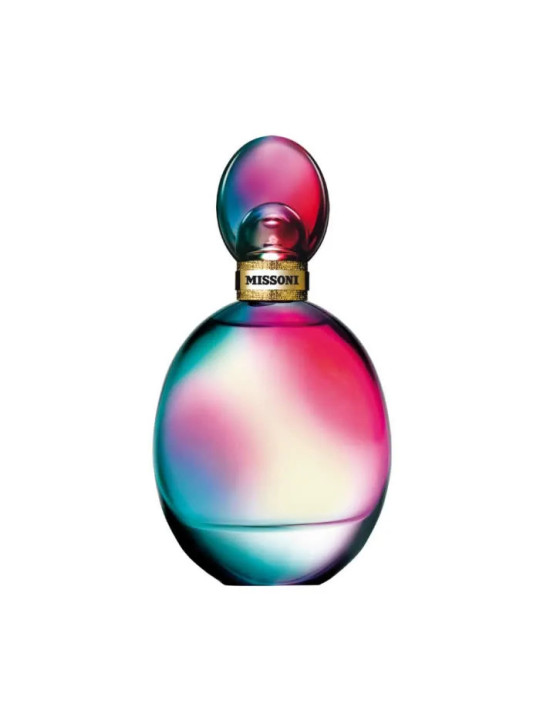 Missoni Eau de Parfum Vaporisateur 50ml
