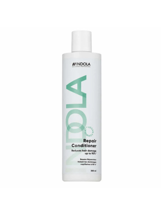 Indola Repair Conditioner Après-Shampooing Réparateur 300ml
