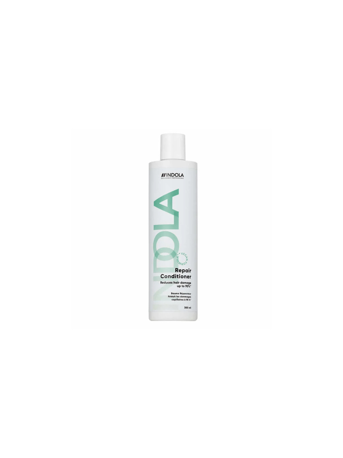 Indola Repair Conditioner Après-Shampooing Réparateur 300ml