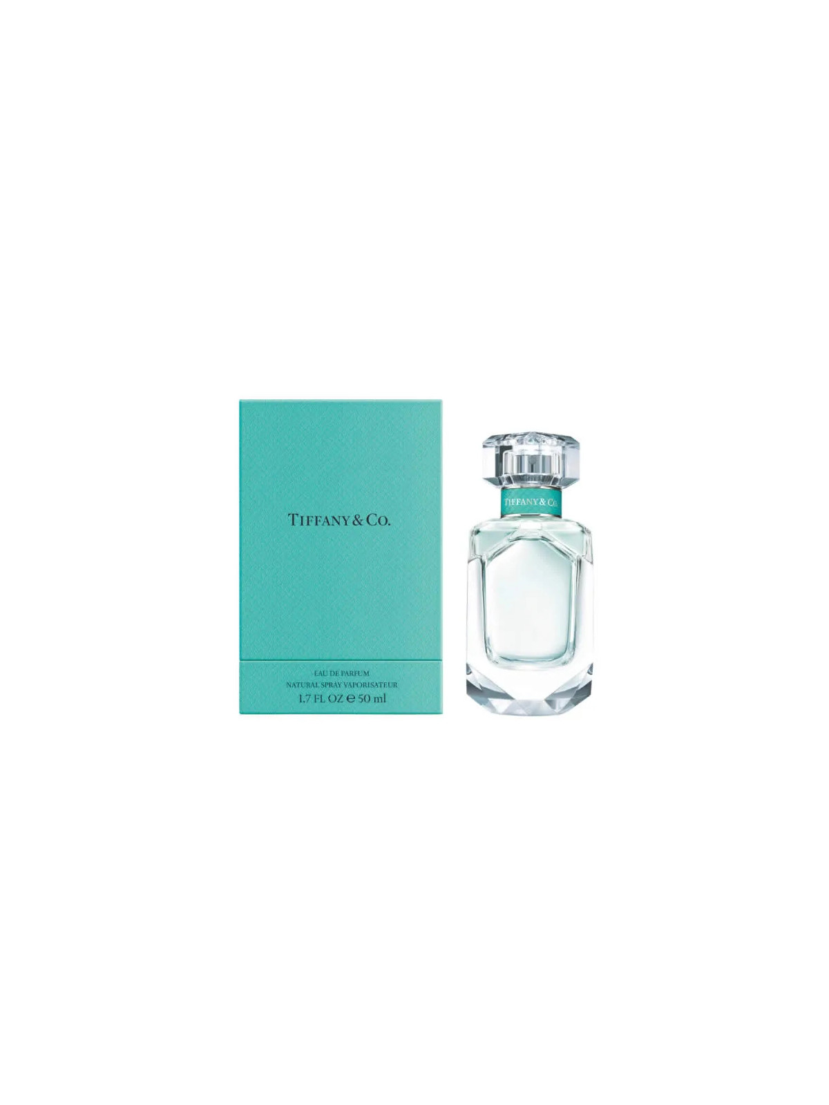 Tiffany & Co. Eau de Parfum Vaporisateur 50ml