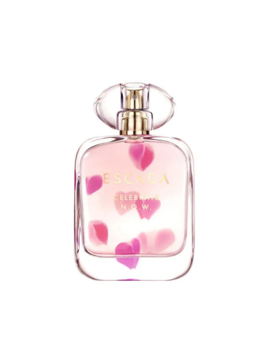 Escada Celebrate Now Eau de Parfum Vaporisateur 50ml