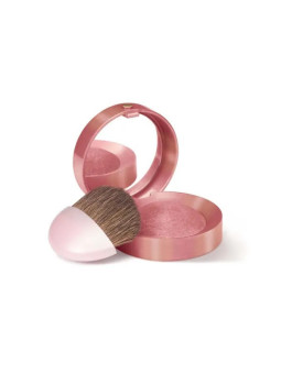 BOURJOIS Little Round Pot Blush 15 Rose Éclat