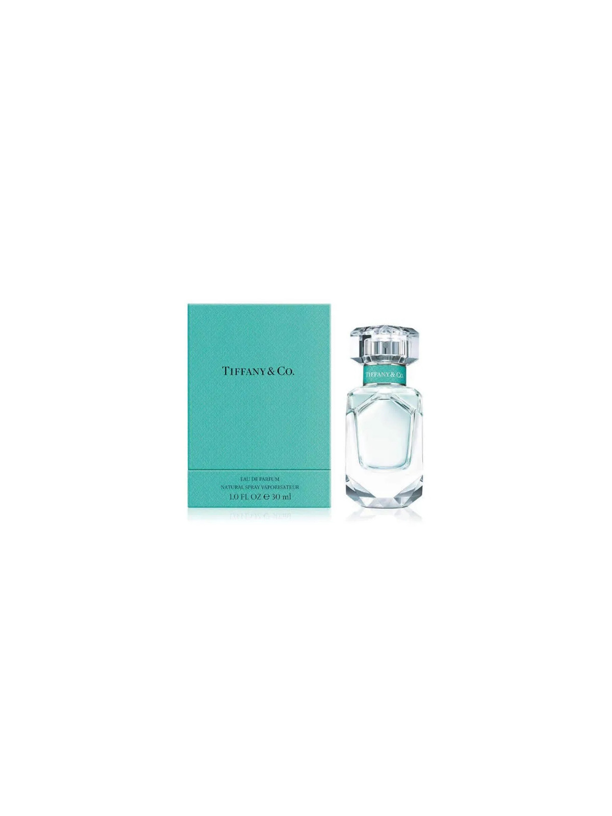 TIFFANY&CO. Eau De Parfum Vaporisateur 30ml