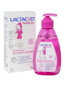 Lactacyd Pédiatrique Gel Ultra Doux 200ml
