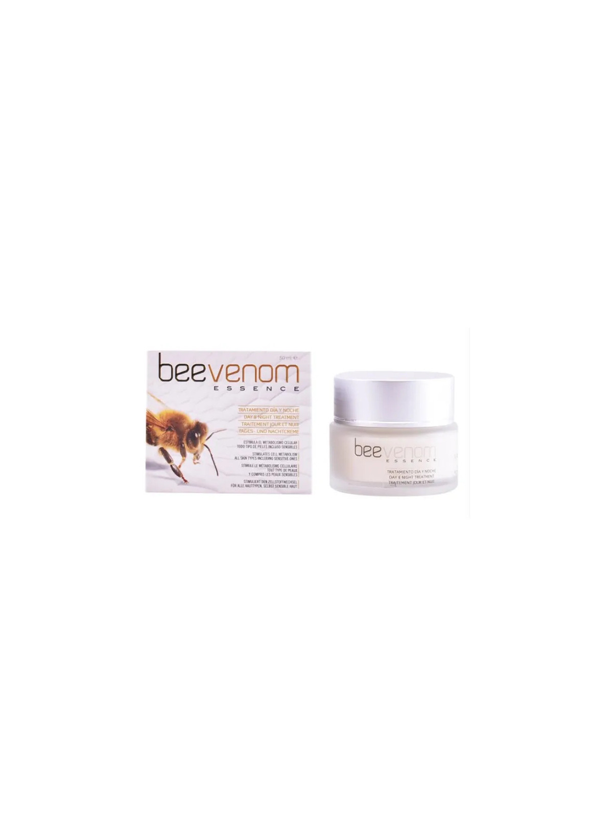 Babaria Bee Venom Essence Crème 50ml