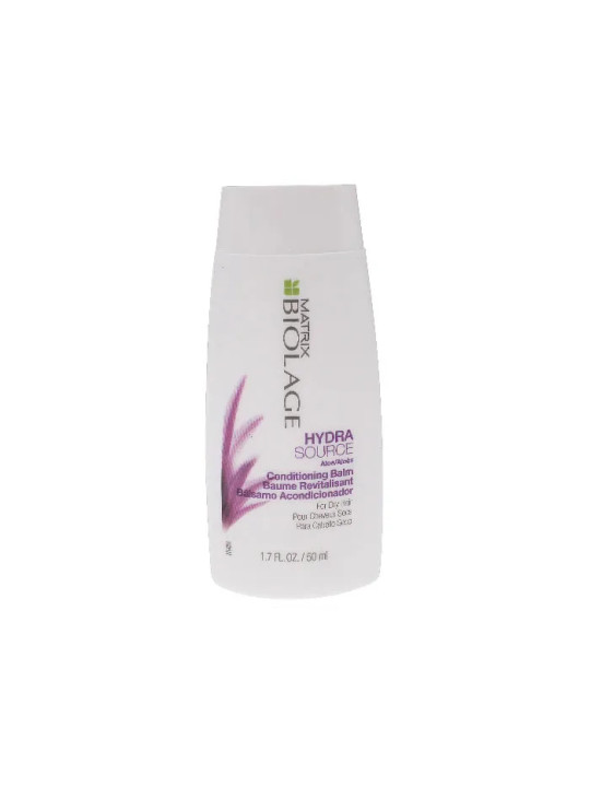 Biolage HydraSource Revitalisant 50ml Format Voyage