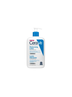 CeraVe Lotion Hydratante 473ml