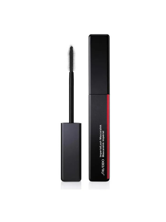 Shiseido ImperialLash MascaraInk 01