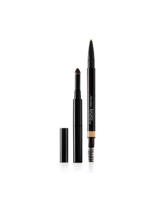 Shiseido Brow InkTrio 01 Blonde