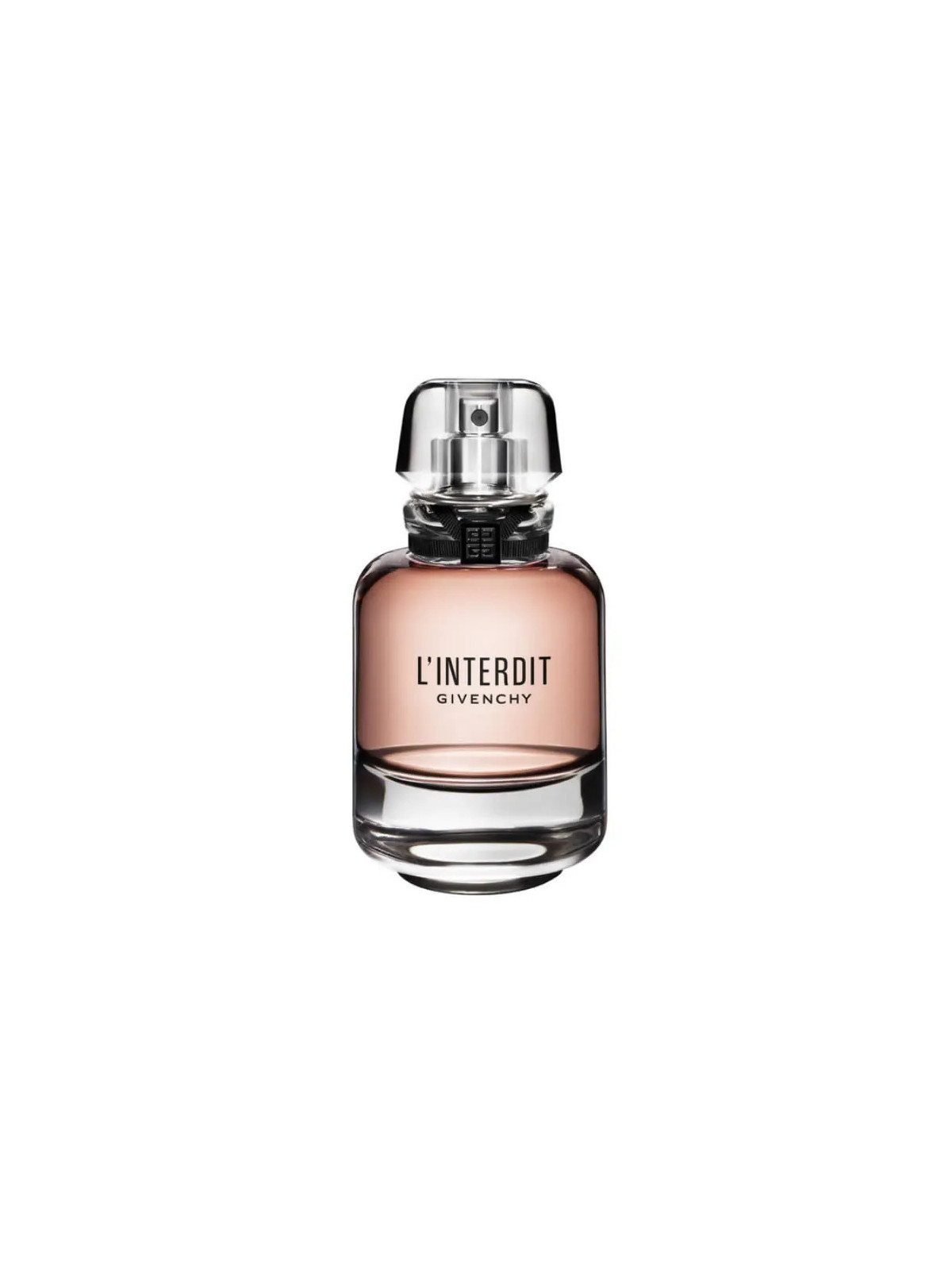 Givenchy L'Interdit Eau De Parfum Vaporisateur 80ml