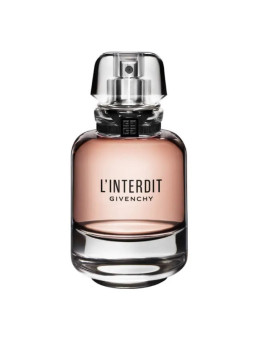 Givenchy L'Interdit Eau De Parfum Vaporisateur 50ml