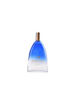 Instituto Español Poseidon Deep Eau De Toilette Vaporisateur 150ml