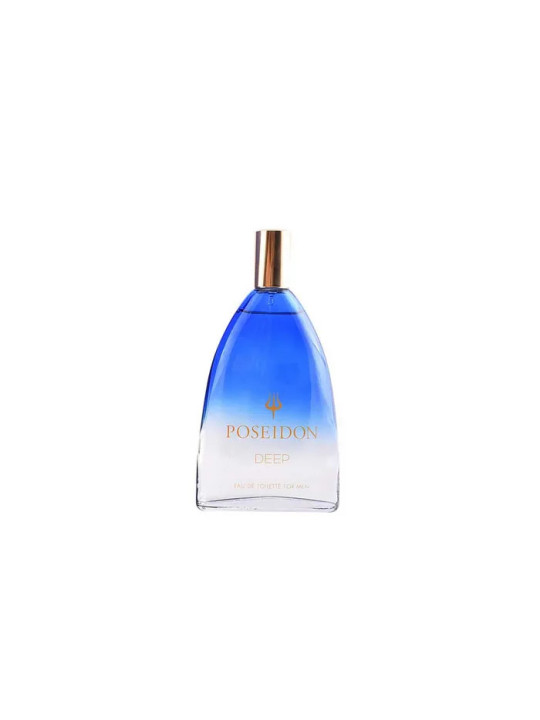 Instituto Español Poseidon Deep Eau De Toilette Vaporisateur 150ml