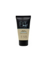 Maybelline Fit Me Matte + Poreless Foundation 118 Nude 30ml