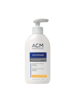 Laboratoire ACM Novophane Shampooing Énergisant 500ml
