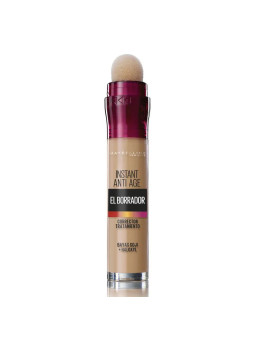 Maybelline Instant Age Rewind Eraser Dark Circles Treatment Concealer 04 Honey 6ml