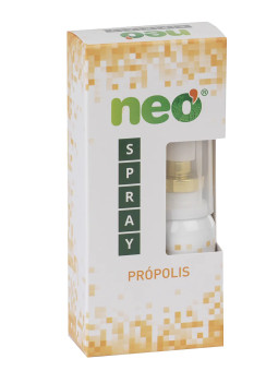 Neovital Neo Spray De Propolis