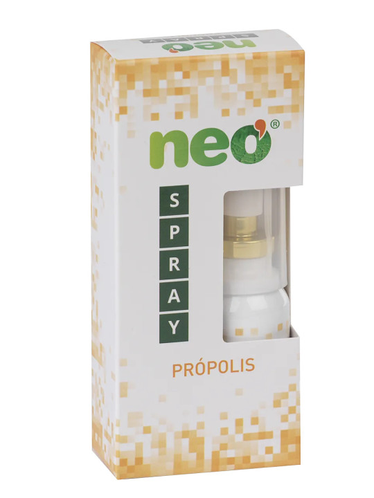 Neovital Neo Spray De Propolis