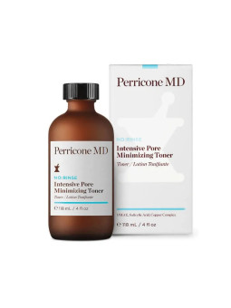 Perricone MD No Rinse Intensive Pore Minimizing Toner 118ml