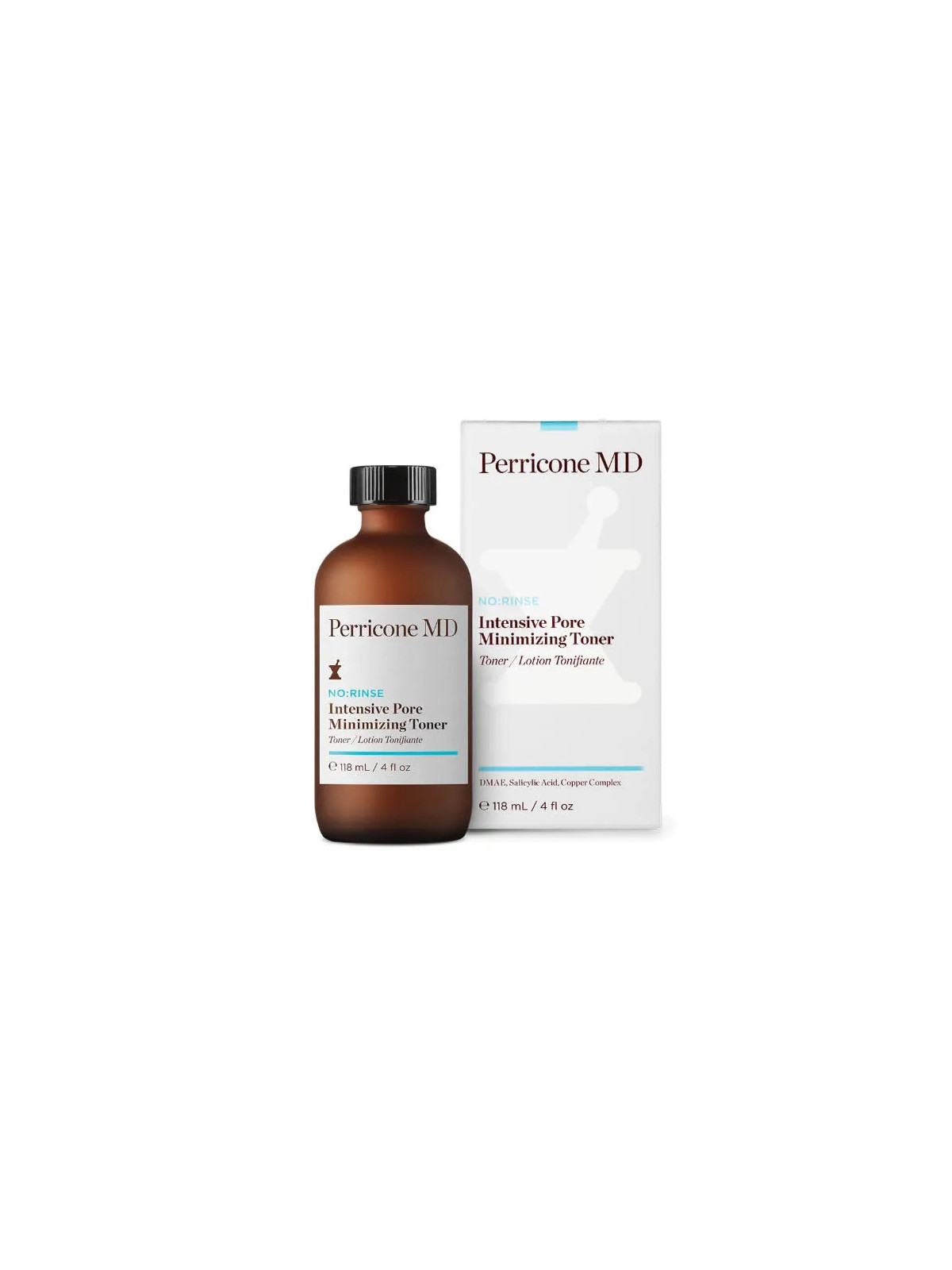 Perricone MD No Rinse Intensive Pore Minimizing Toner 118ml
