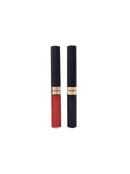 Max Factor Lipfinity Lip Colour 24h 125 So Glamorous 2ml