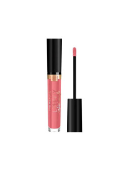 Max Factor Lipfinity Velvet Matte 020 Coco Creme