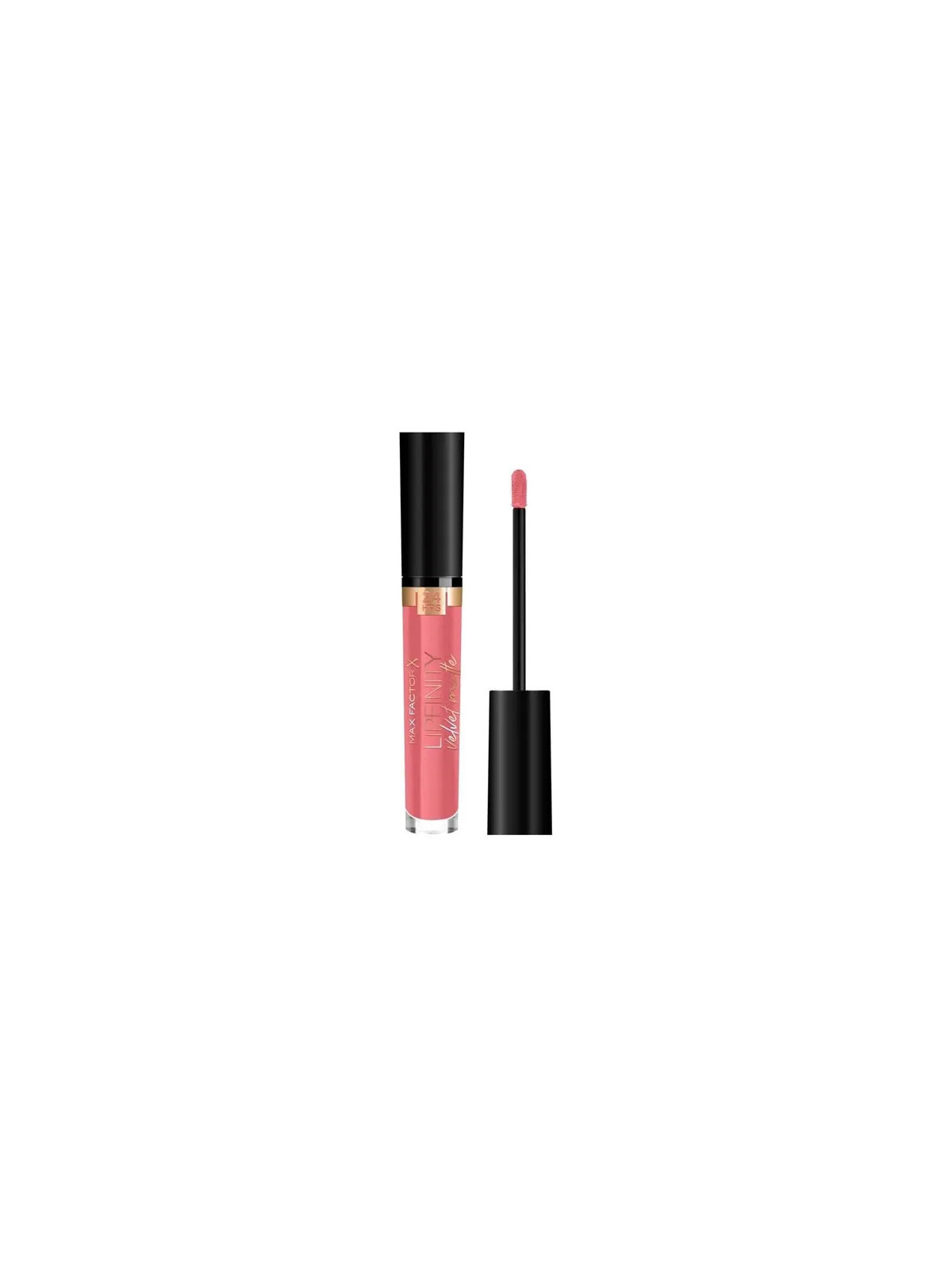 Max Factor Lipfinity Velvet Matte 020 Coco Creme