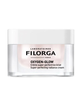 Filorga Oxygen-Glow Crème Super-Perfectrice Éclat 50ml
