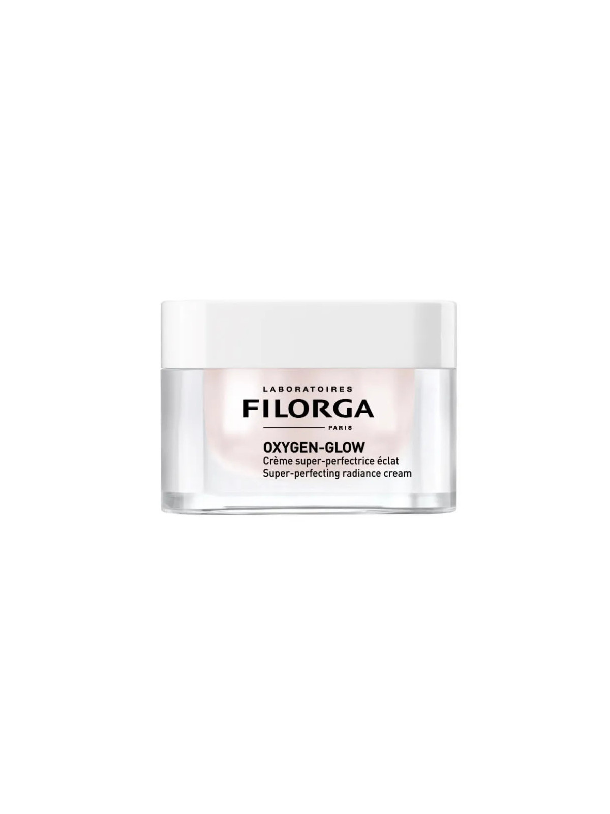 Filorga Oxygen-Glow Crème Super-Perfectrice Éclat 50ml