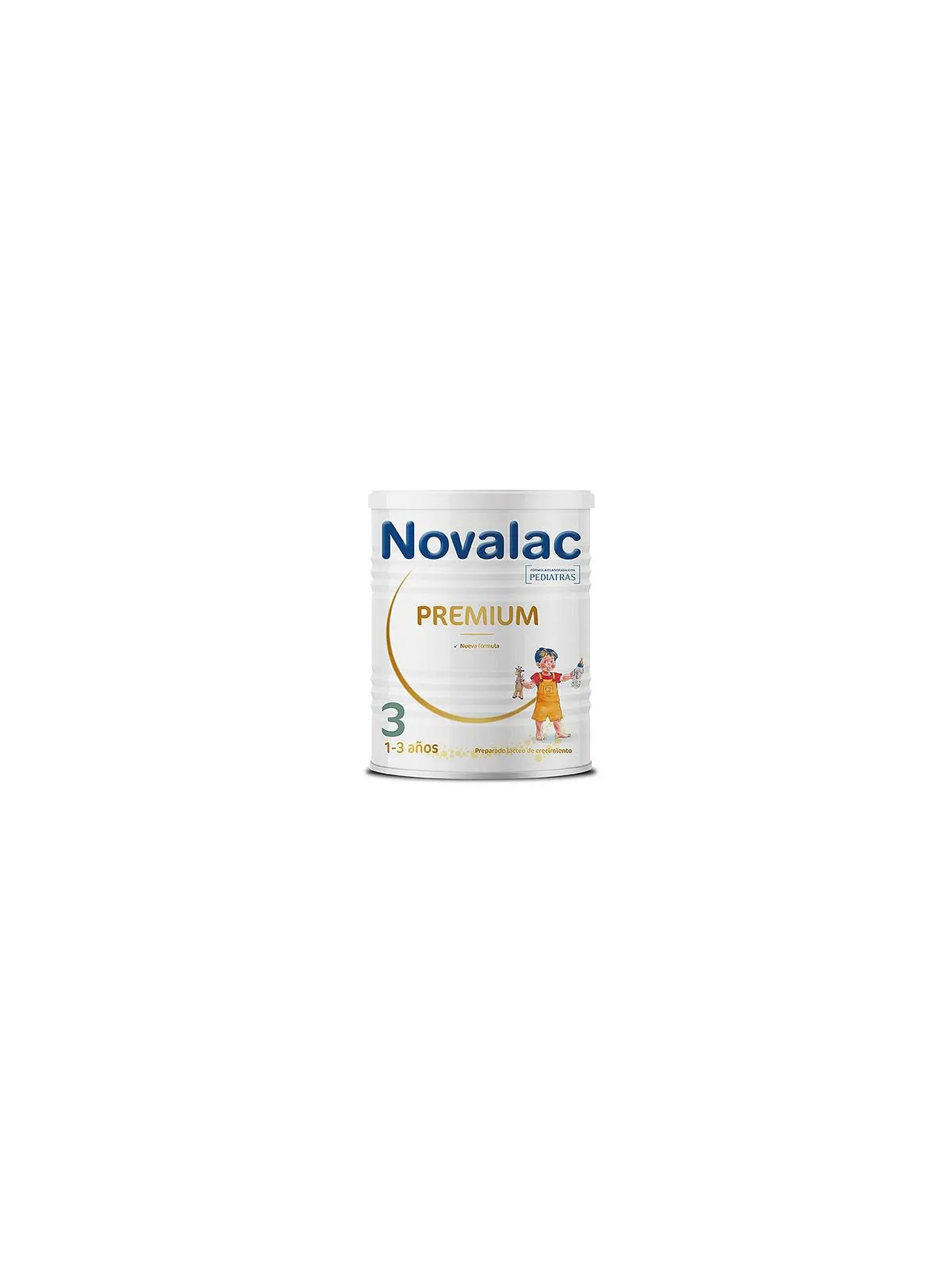 Novalac Premium 3 800g