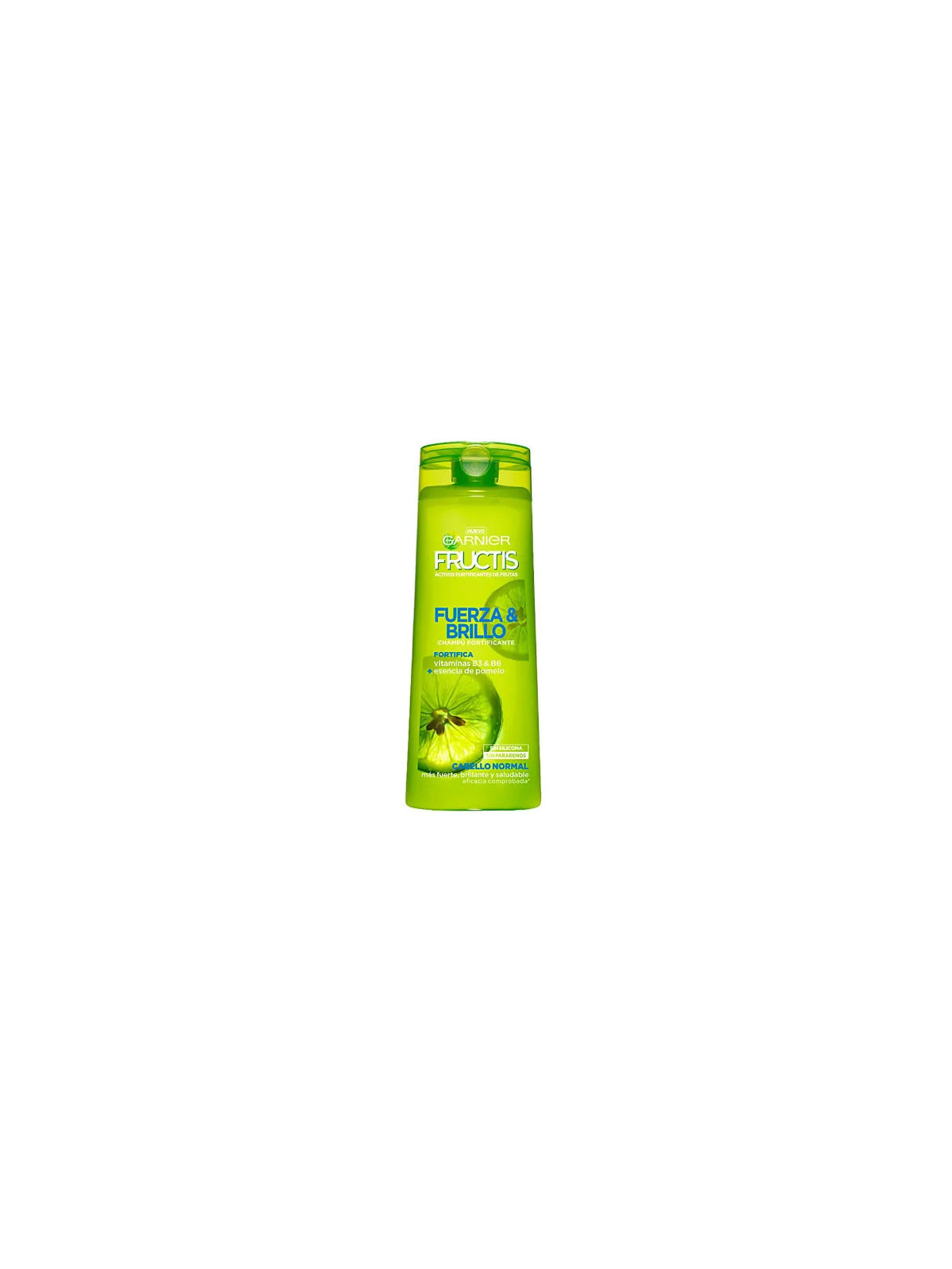Garnier Fructis Shampooing Brillance 360ml