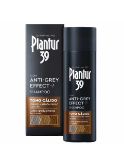 Alpecin Anti-Grey Effect Shampooing 200ml