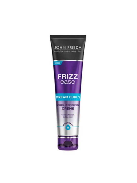 John Frieda Dream Curls Crème Définition Boucles 150ml