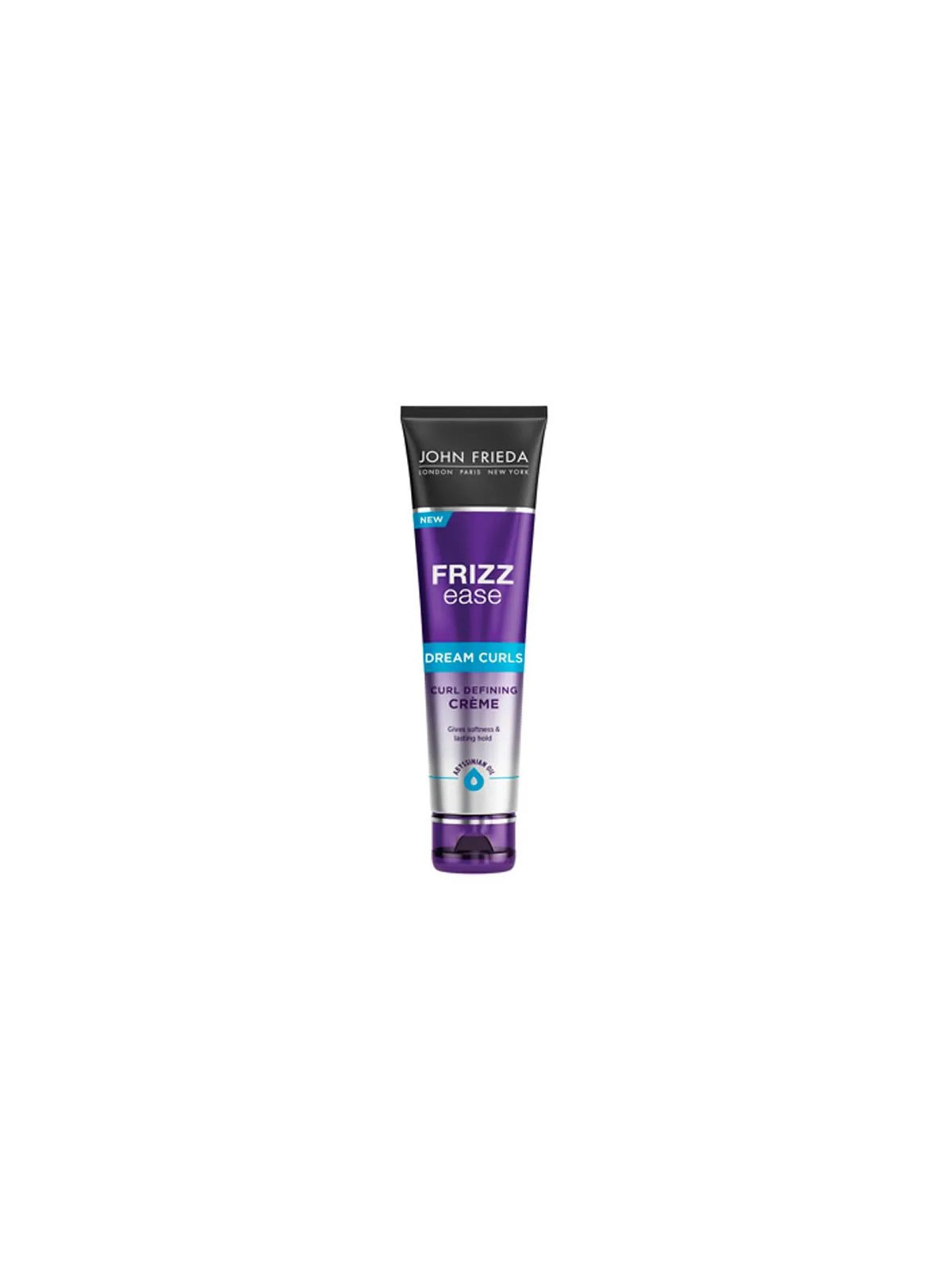 John Frieda Dream Curls Crème Définition Boucles 150ml