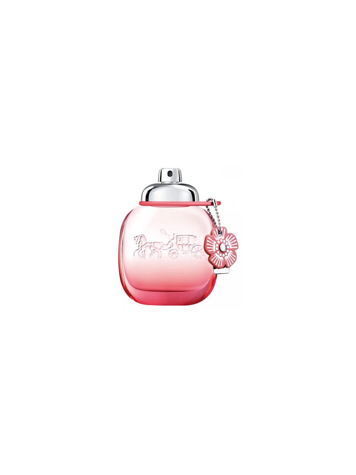Coach Floral Blush Eau de Parfum Vaporisateur 50ml