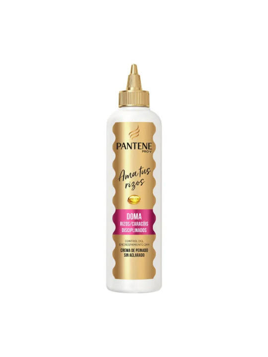 Pantene Pro-V Crème Coiffante Boucles Sans Rinçage 270ml