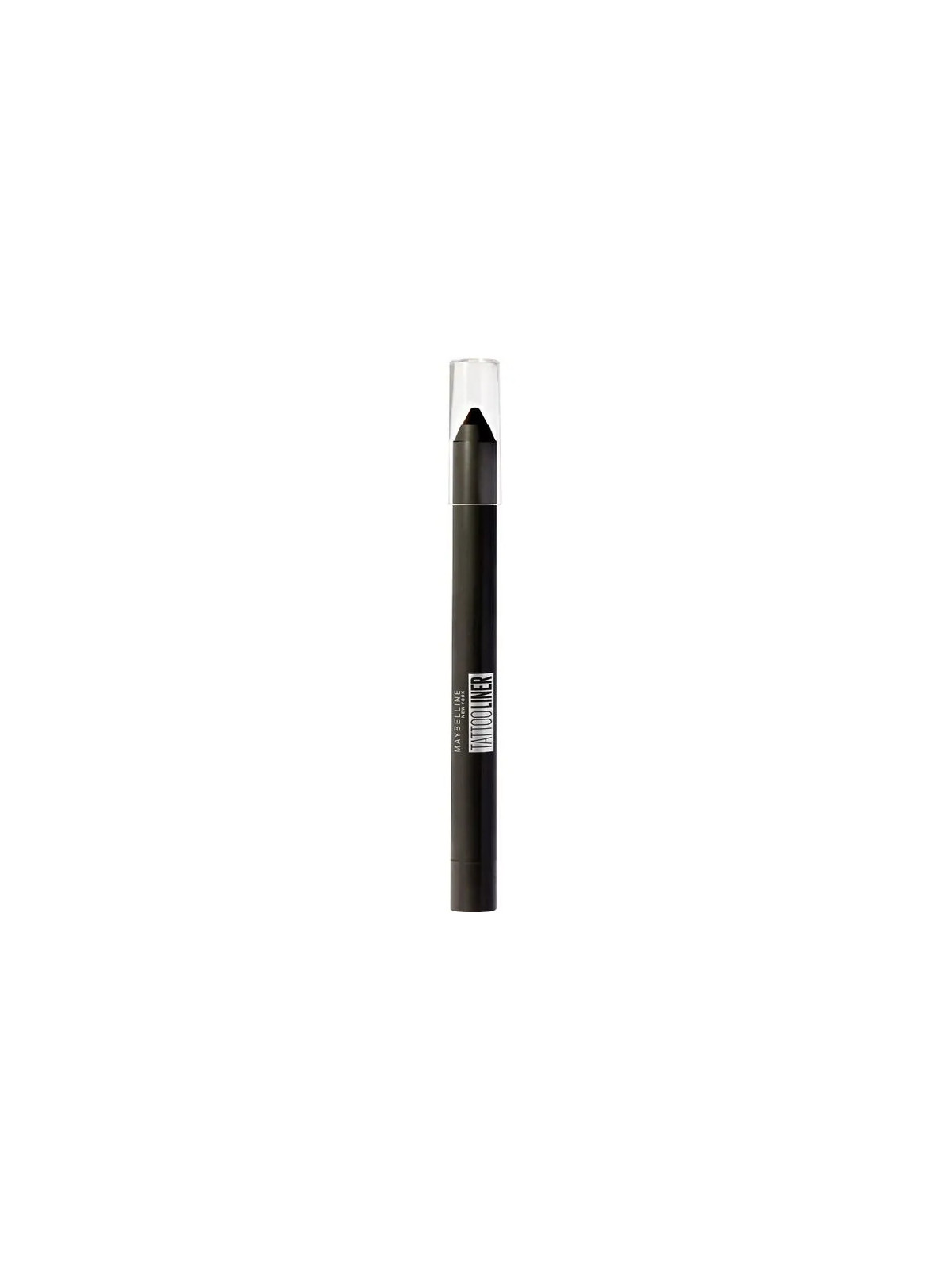 Maybelline Tattoo Liner Gel Pencil 900 Deep Onyx