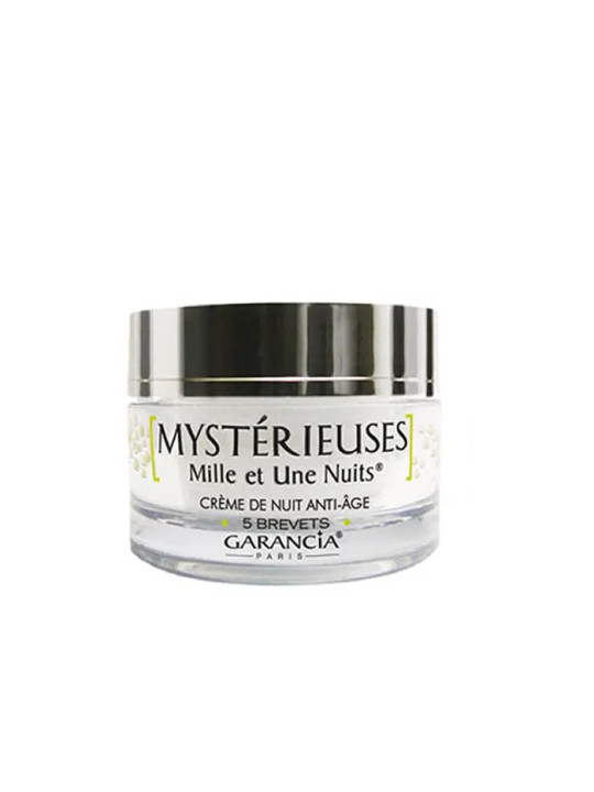 Garancia Mystérieuses Mille Et Une Nuits Crème De Nuit 30ml