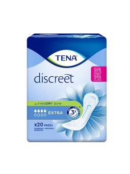 Tena Lady Discreet Extra 20 Unités