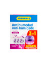 Humydry Anti-Humidité + 3 Recharges