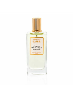 Saphir Agua De Mayo Eau De Parfum Spray 50ml