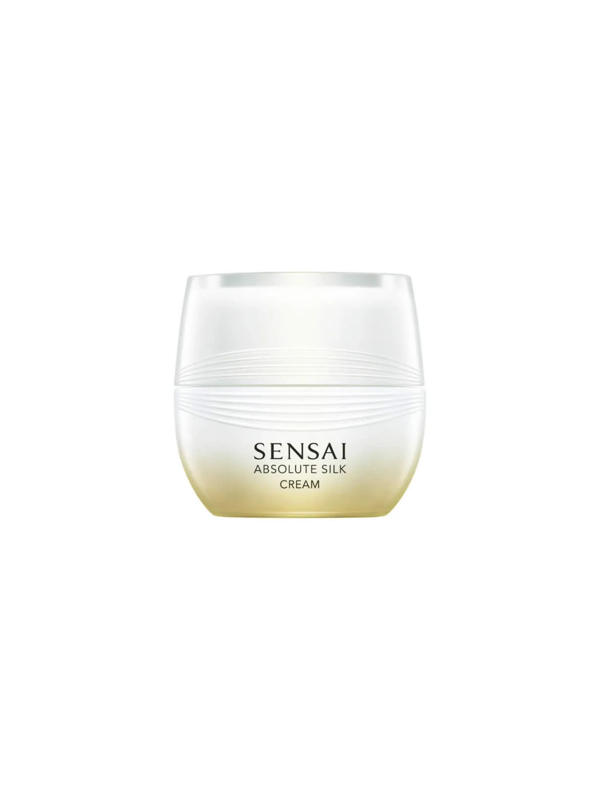 Sensai Absolute Silk Cream 40ml