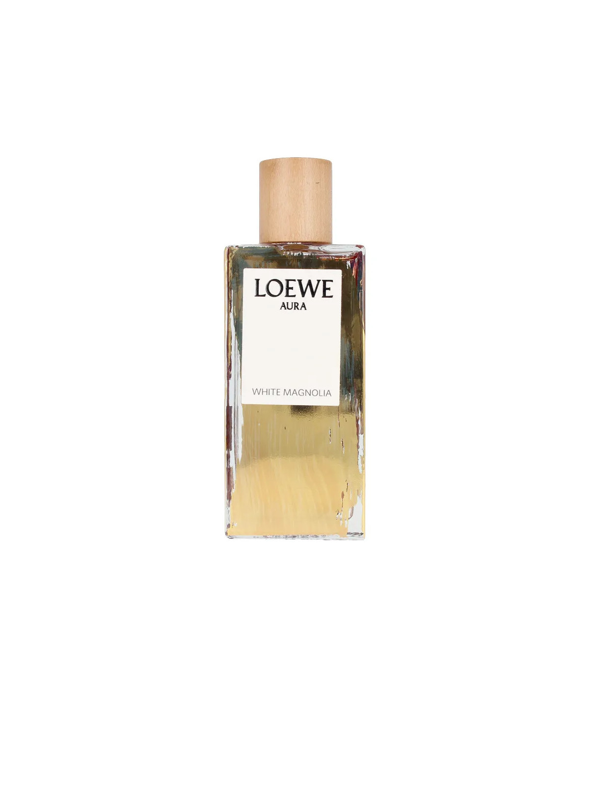 Loewe Aura White Magnolia Eau De Parfum Spray 100ml