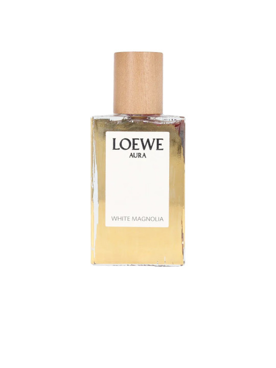 Loewe Aura White Magnolia Eau De Parfum Vaporisateur 30ml