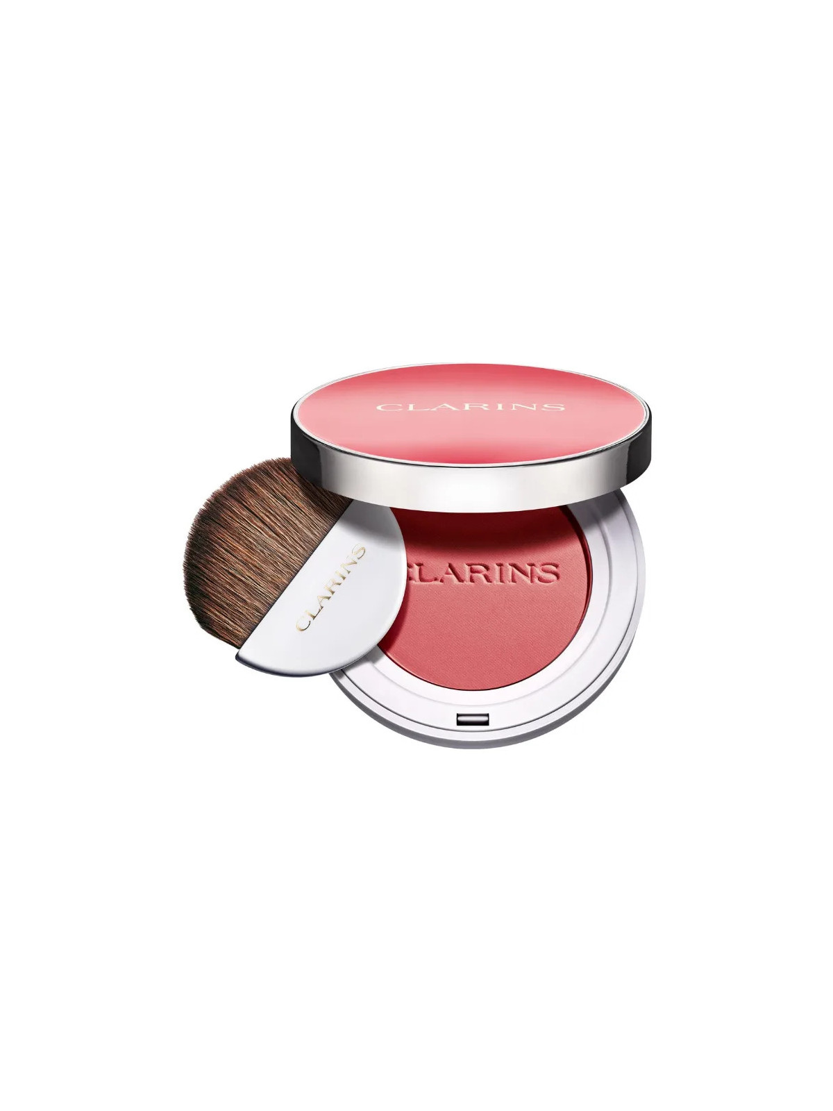 Clarins Joli Blush 02 Cheeky Pink