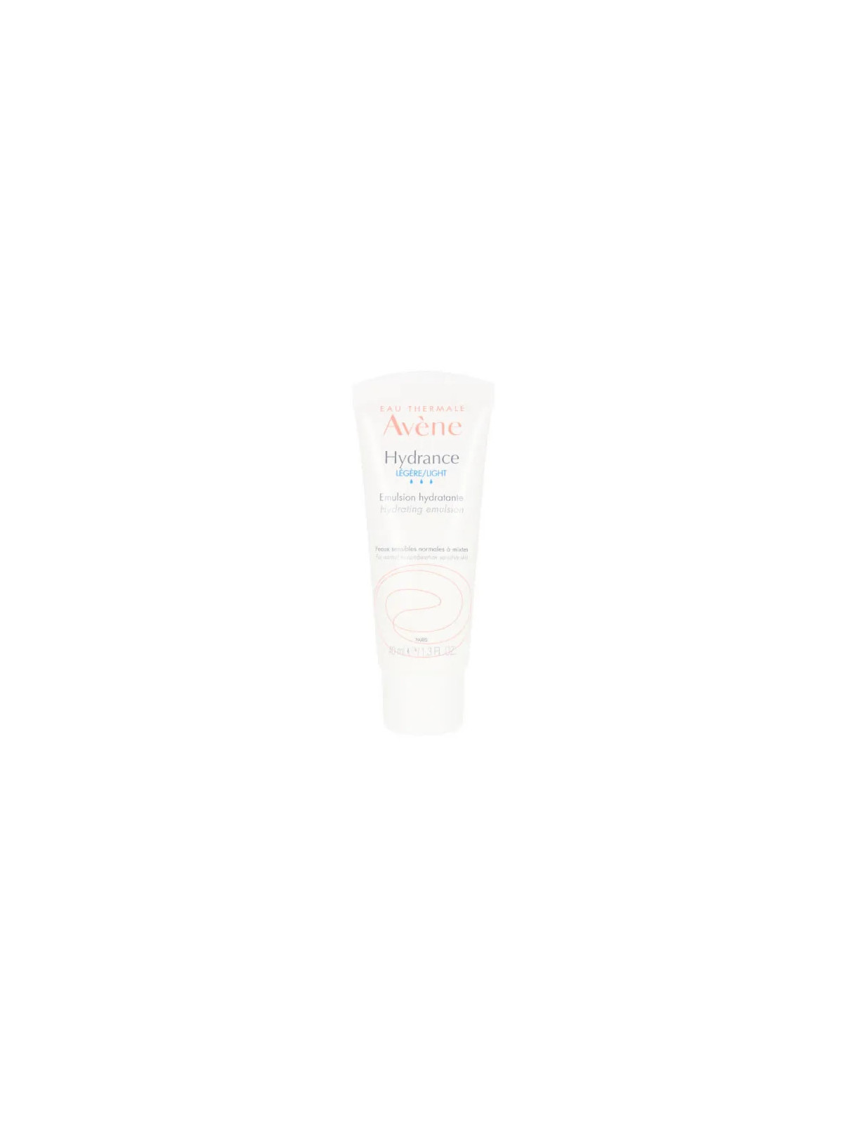 Avène Hydrance Optimale Crème Légère Hydratante 40ml